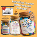 Emprendé con Frascos Bíblicos + 3 Bonos y Generá Ingresos Desde Casa